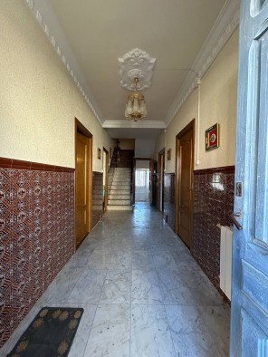 Pasillo